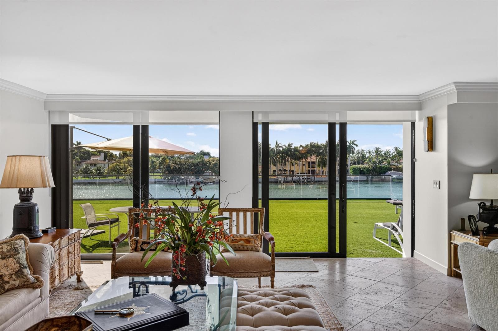 5500 Collins Avenue # 302, Miami Beach FL 33140