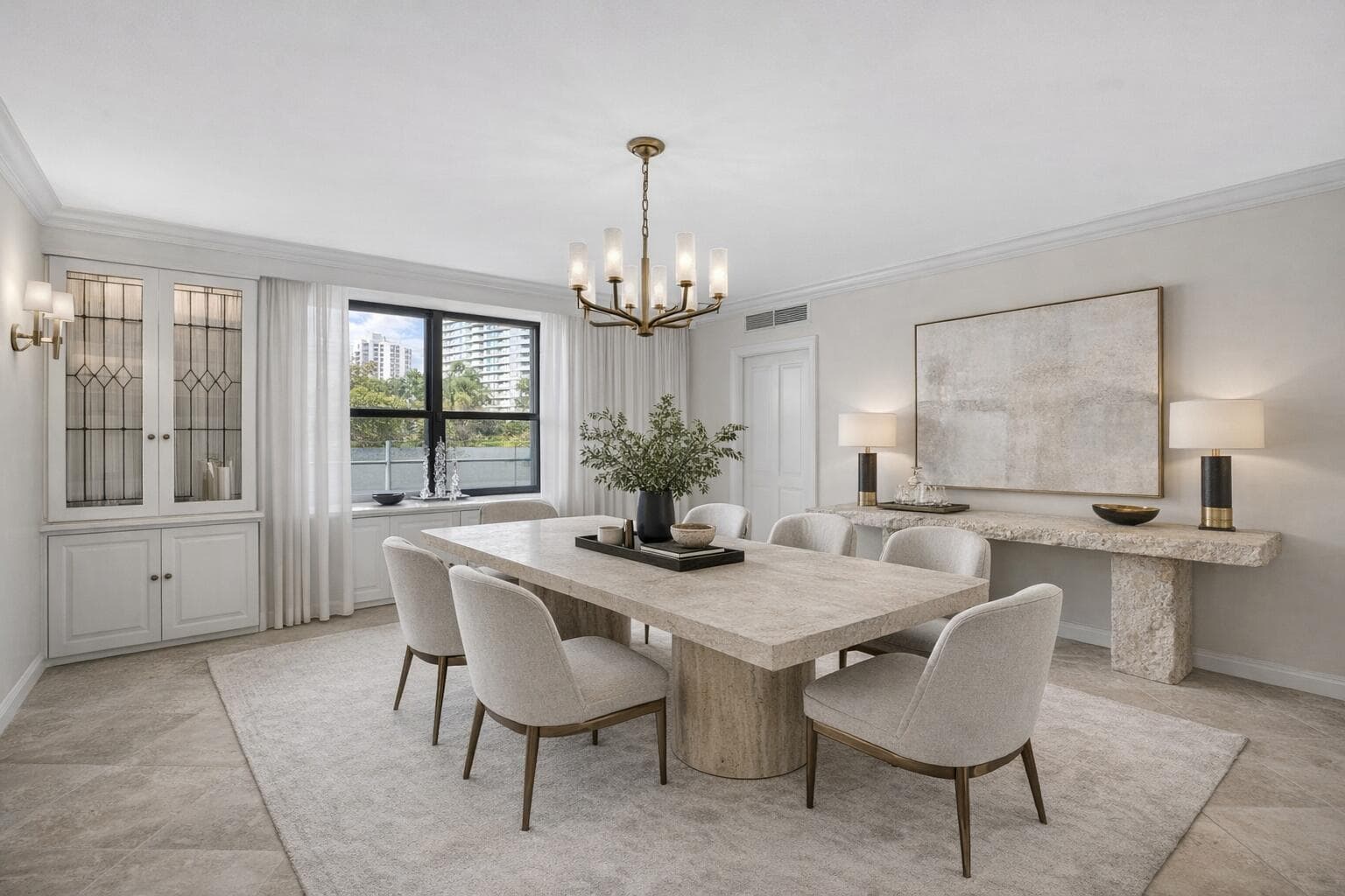 5500 Collins Avenue # 302, Miami Beach FL 33140