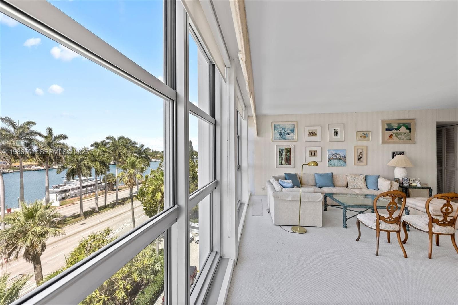 5055 Collins Ave # 5M, Miami Beach FL 33140