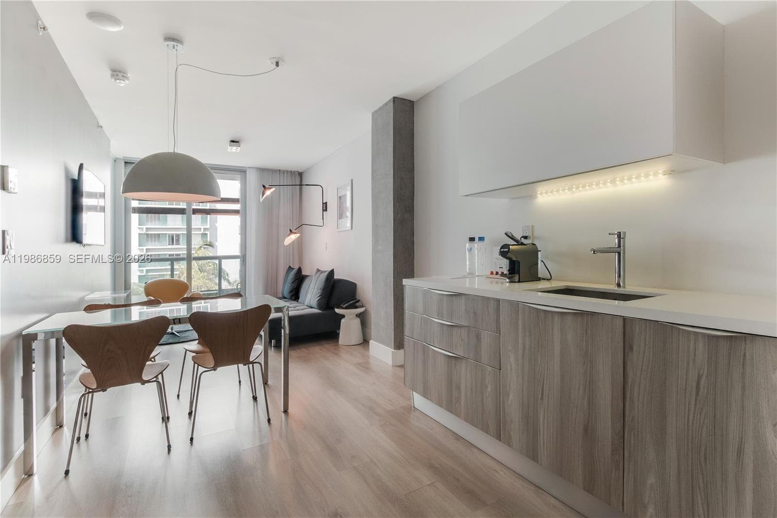 1215 West Ave # 402, Miami Beach FL 33139
