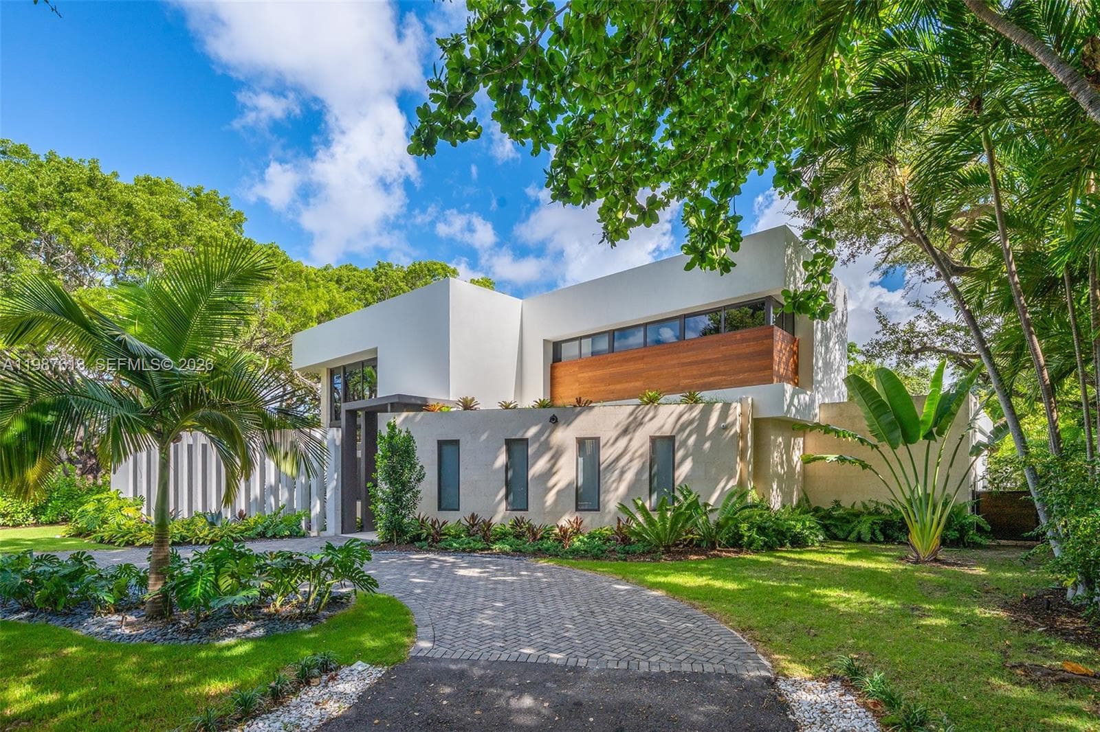 4041 S Le Jeune Rd, Miami FL 33146