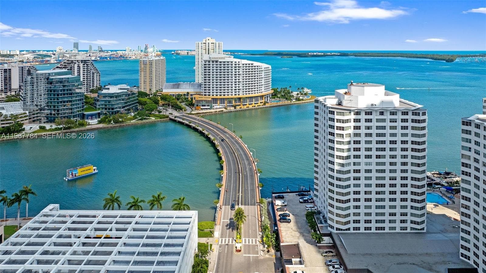 801 Brickell Bay Dr # 361, Miami FL 33131