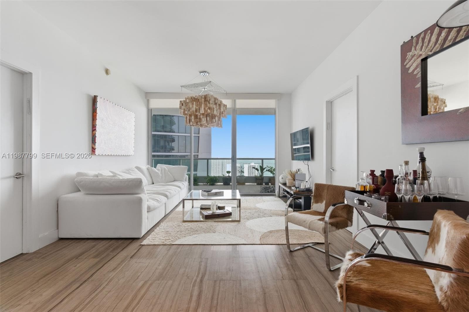 900 Biscayne Blvd # 4308, Miami FL 33132
