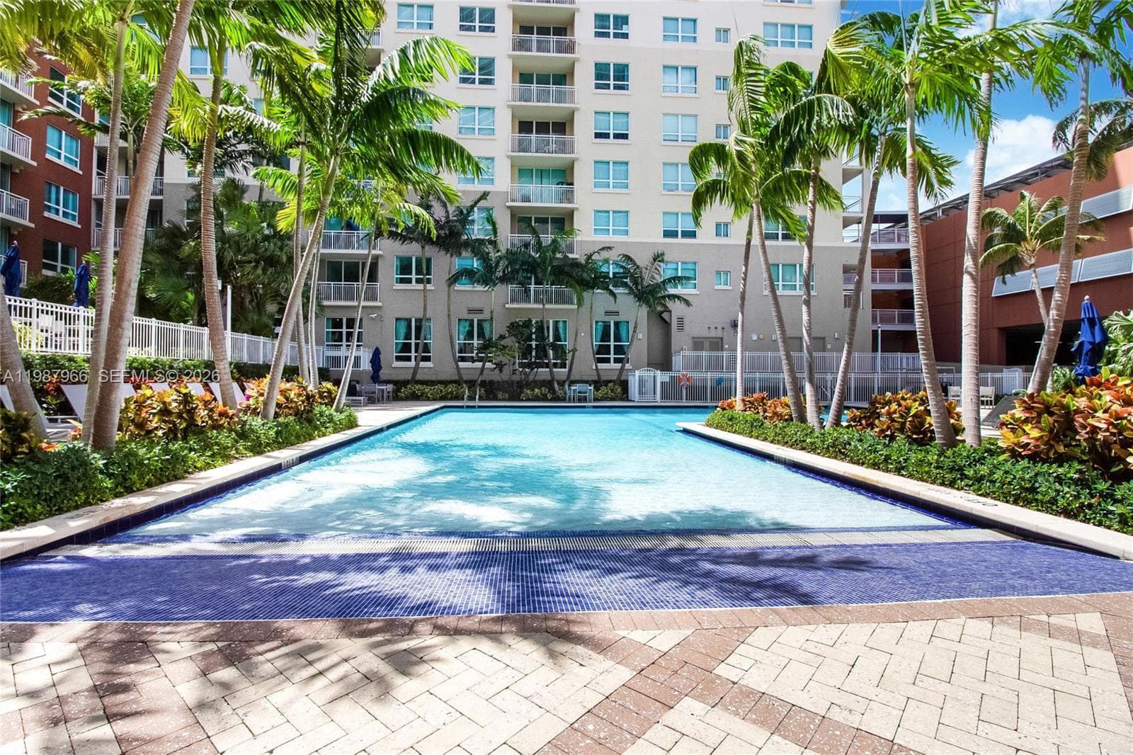 2000 N Bayshore Dr # 506, Miami FL 33137