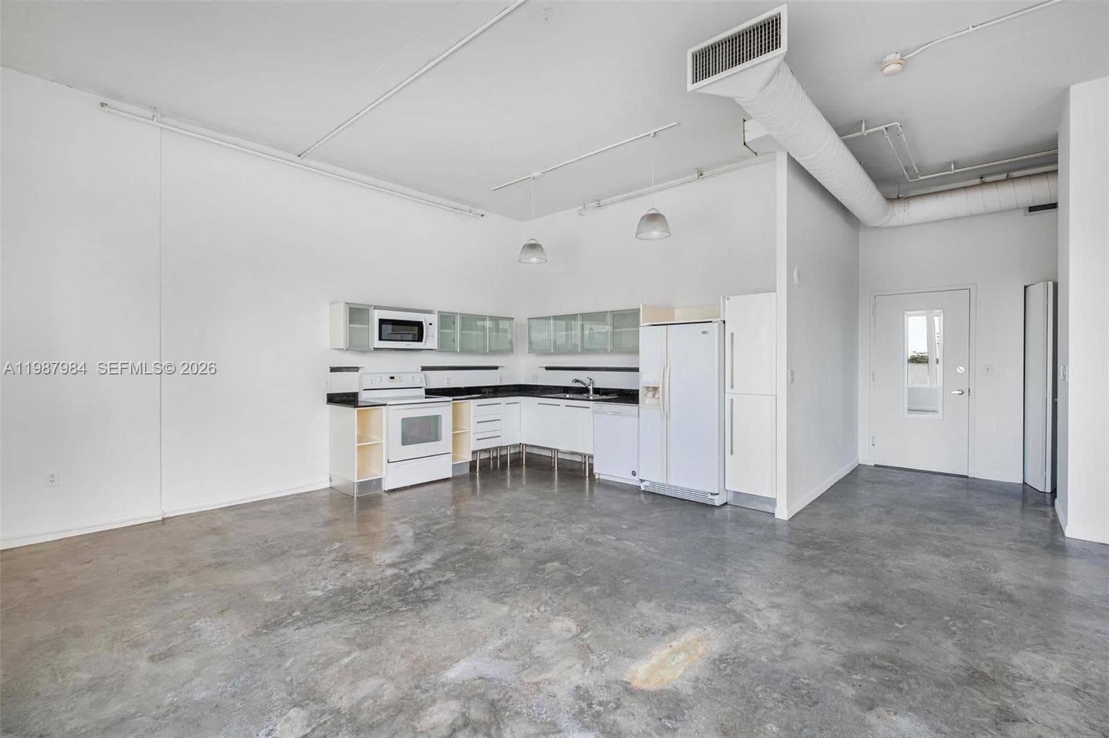 10 SW South River Dr # 609, Miami FL 33130