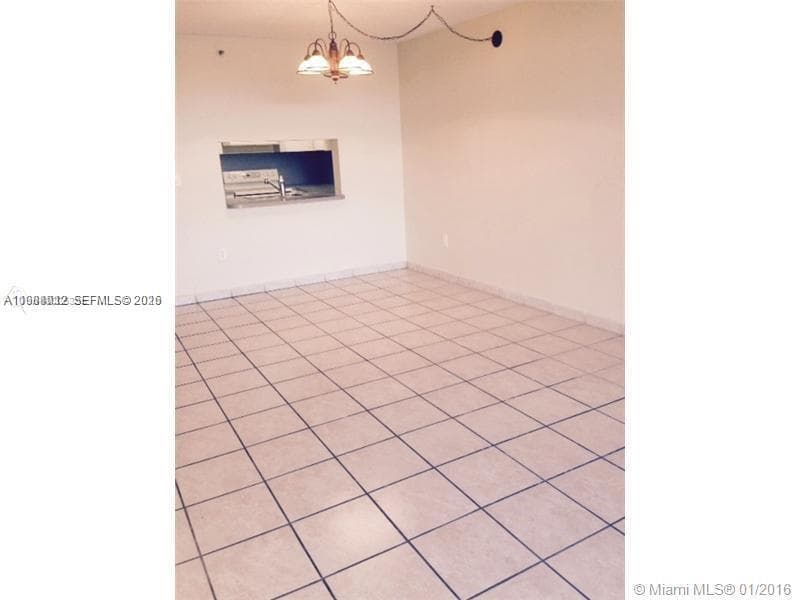 9688 Fontainebleau Blvd # 205, Miami FL 33172