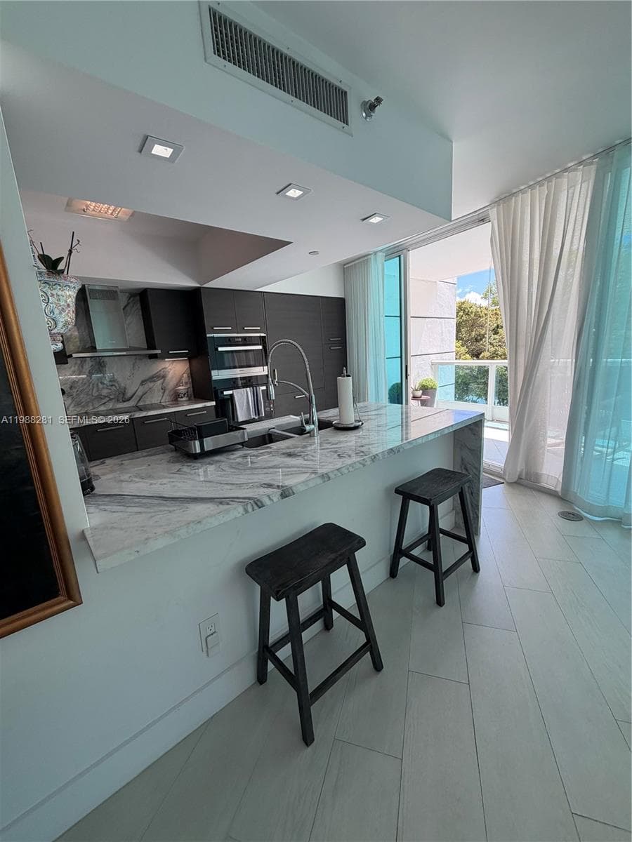 2127 Brickell Ave # 502, Miami FL 33129