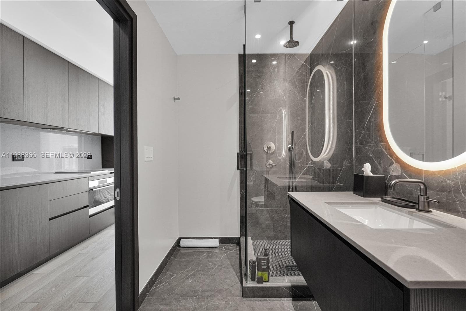 20 NE 11th St # 3603A, Miami FL 33132