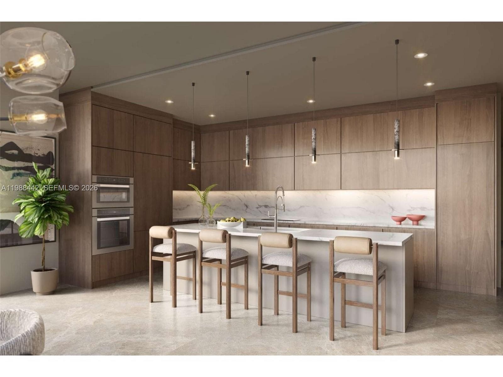 2650 Lincoln Ave # 205, Miami FL 33133