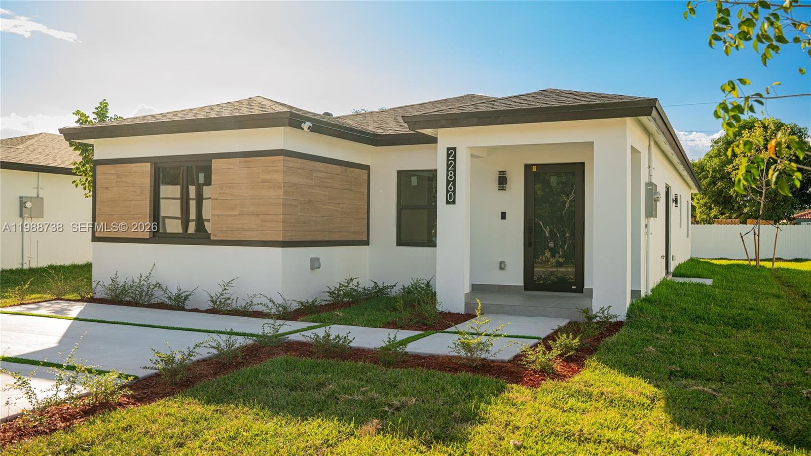 22840 SW 122nd PL, Miami FL 33170