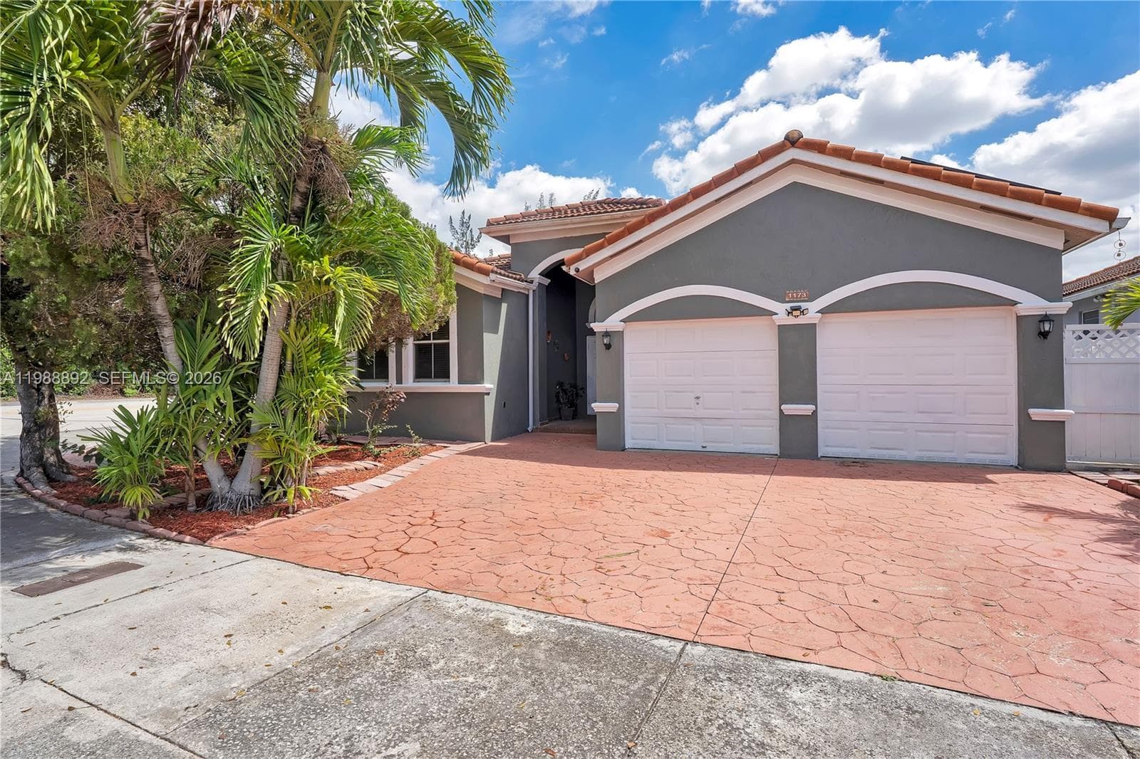 1173 NW 135th Ct, Miami FL 33182