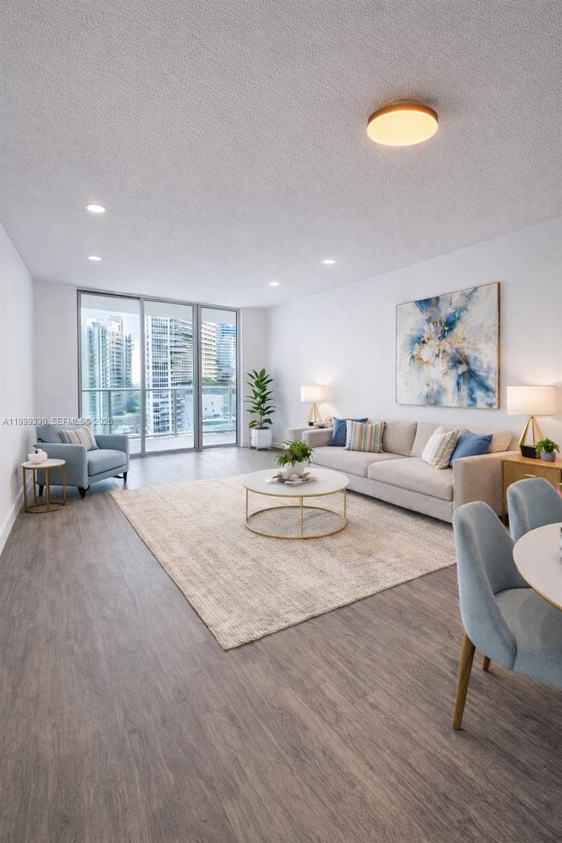 1155 Brickell Bay Dr # 1705, Miami FL 33131