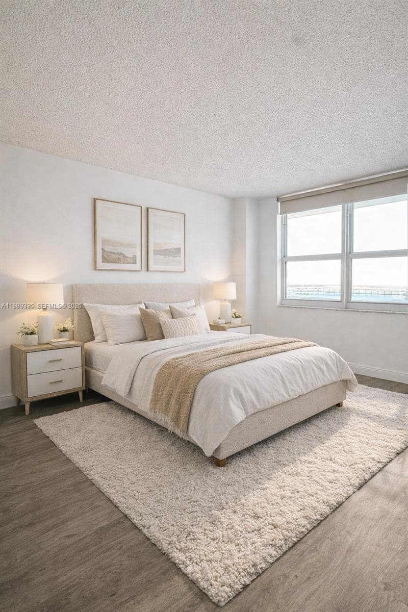 1155 Brickell Bay Dr # 1705, Miami FL 33131