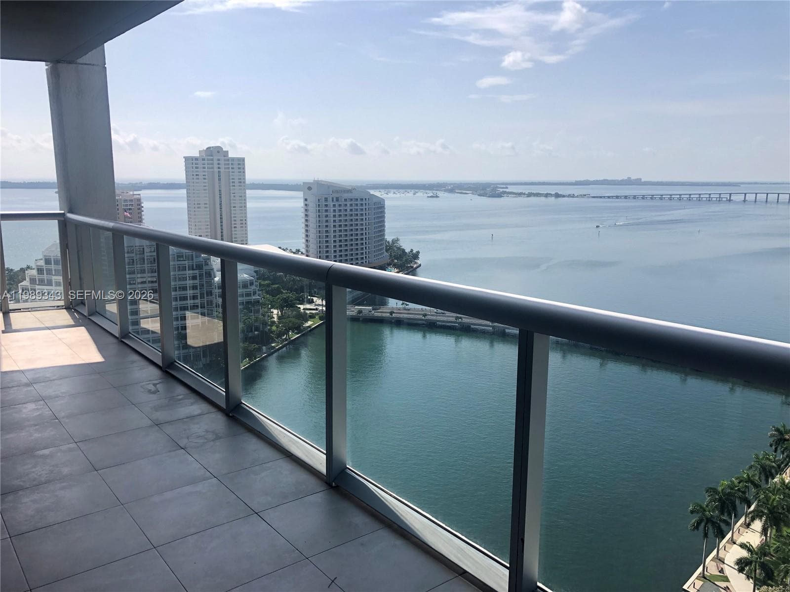 495 Brickell Ave # 2401, Miami FL 33131