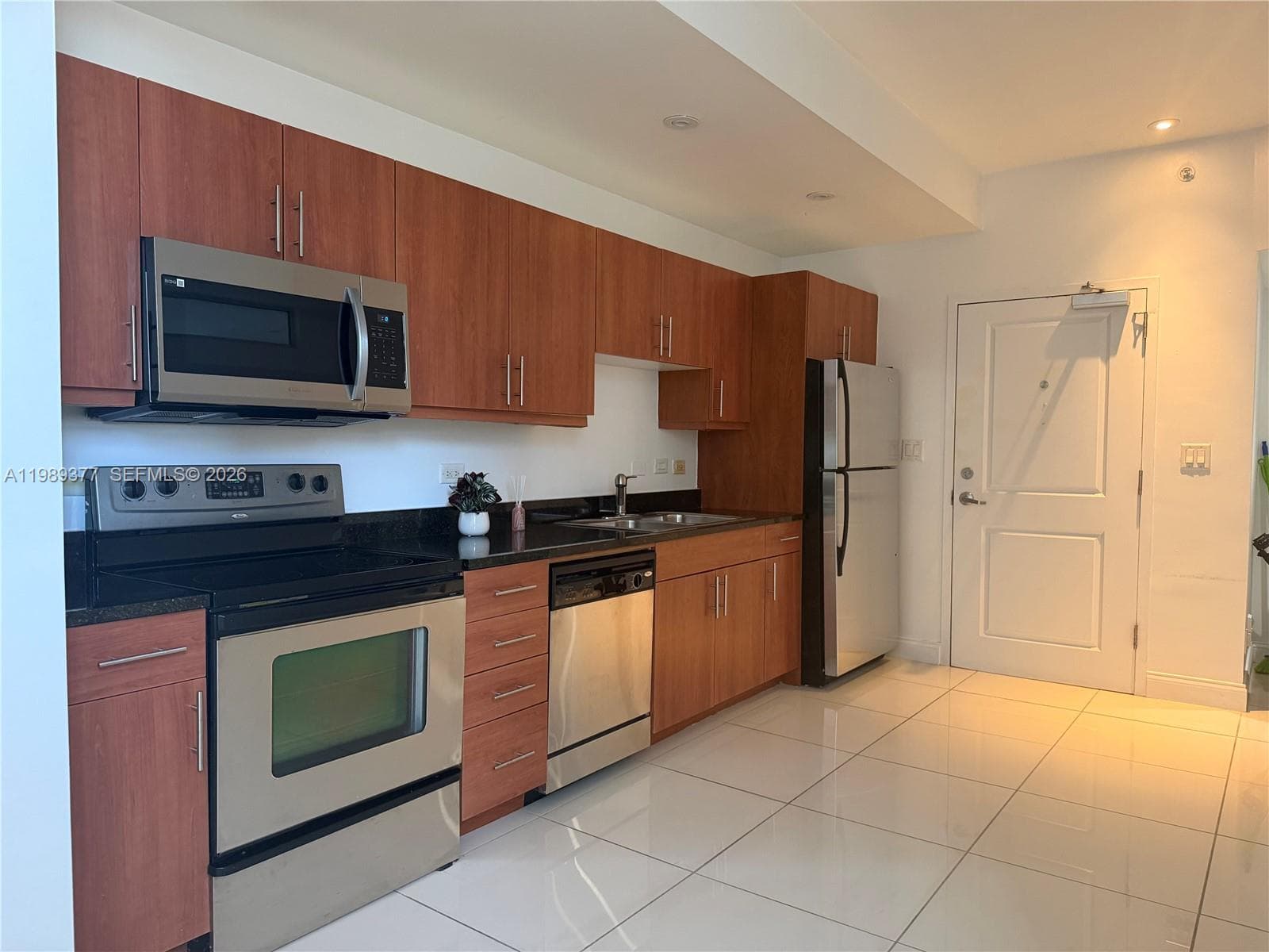 111 E Flagler St # 606, Miami FL 33131