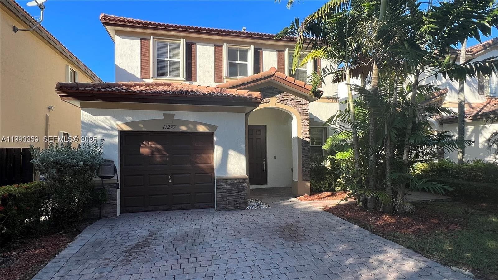 11277 NW 44th Ter, Doral FL 33178