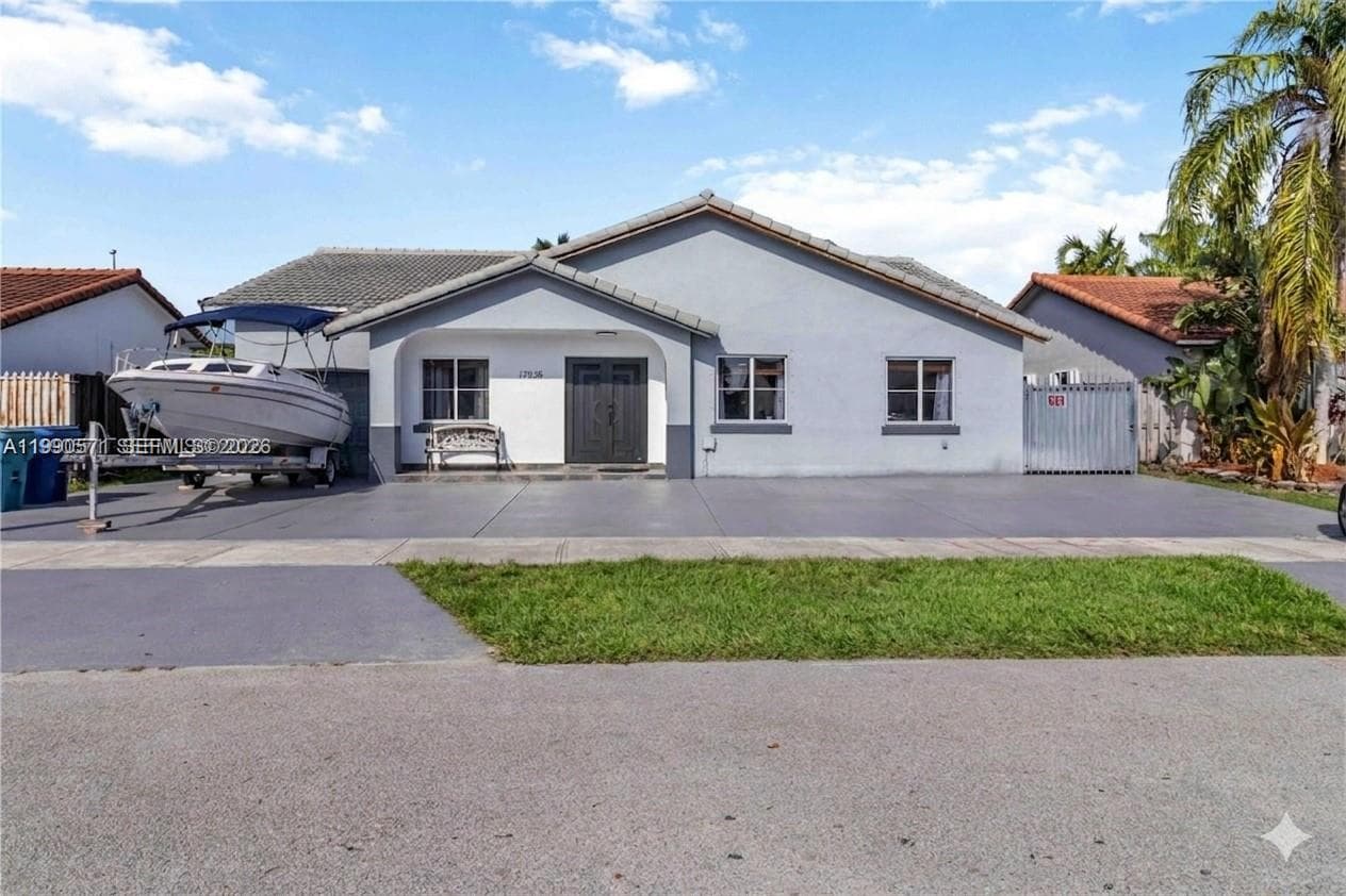 17036 SW 144 Court, Miami FL 33177