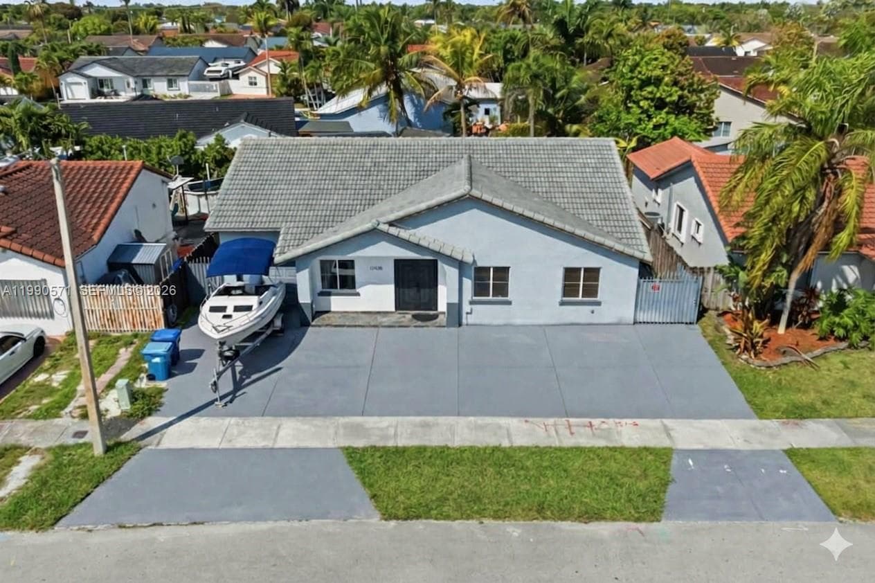 17036 SW 144 Court, Miami FL 33177