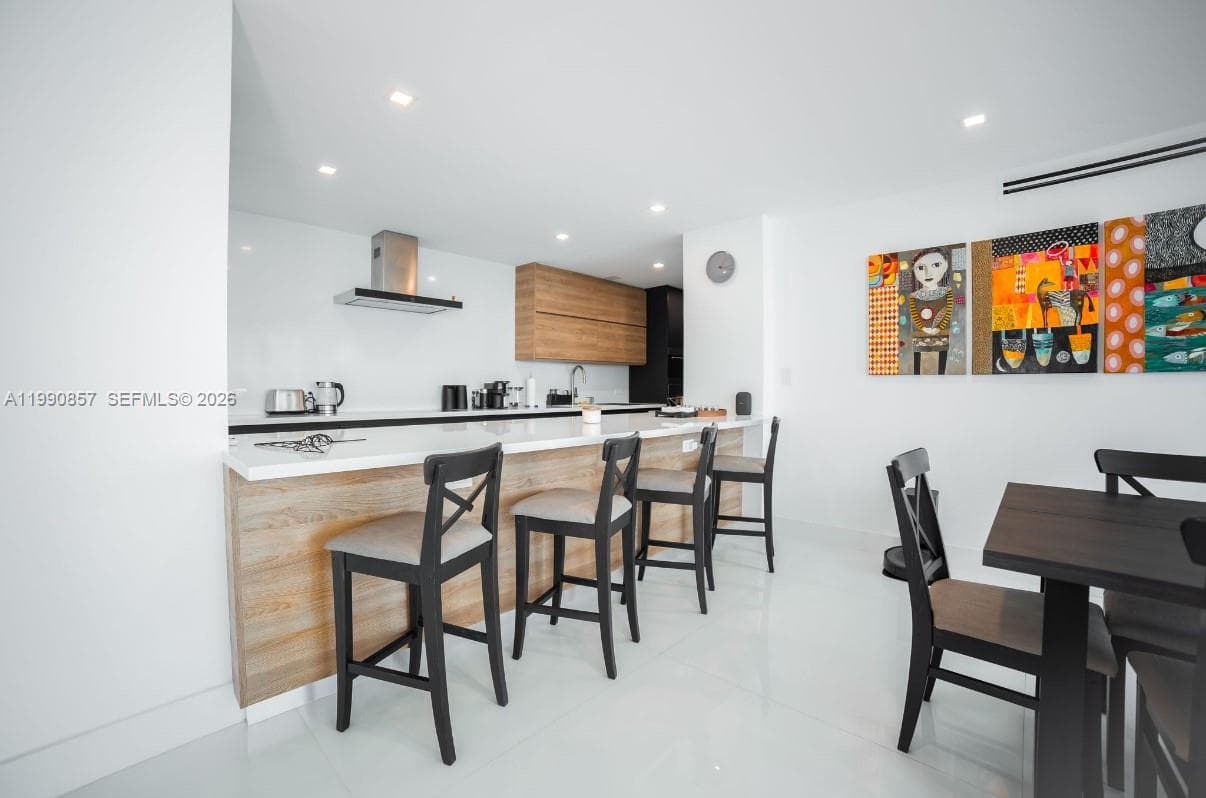 5600 Collins Ave # 14K, Miami Beach FL 33140
