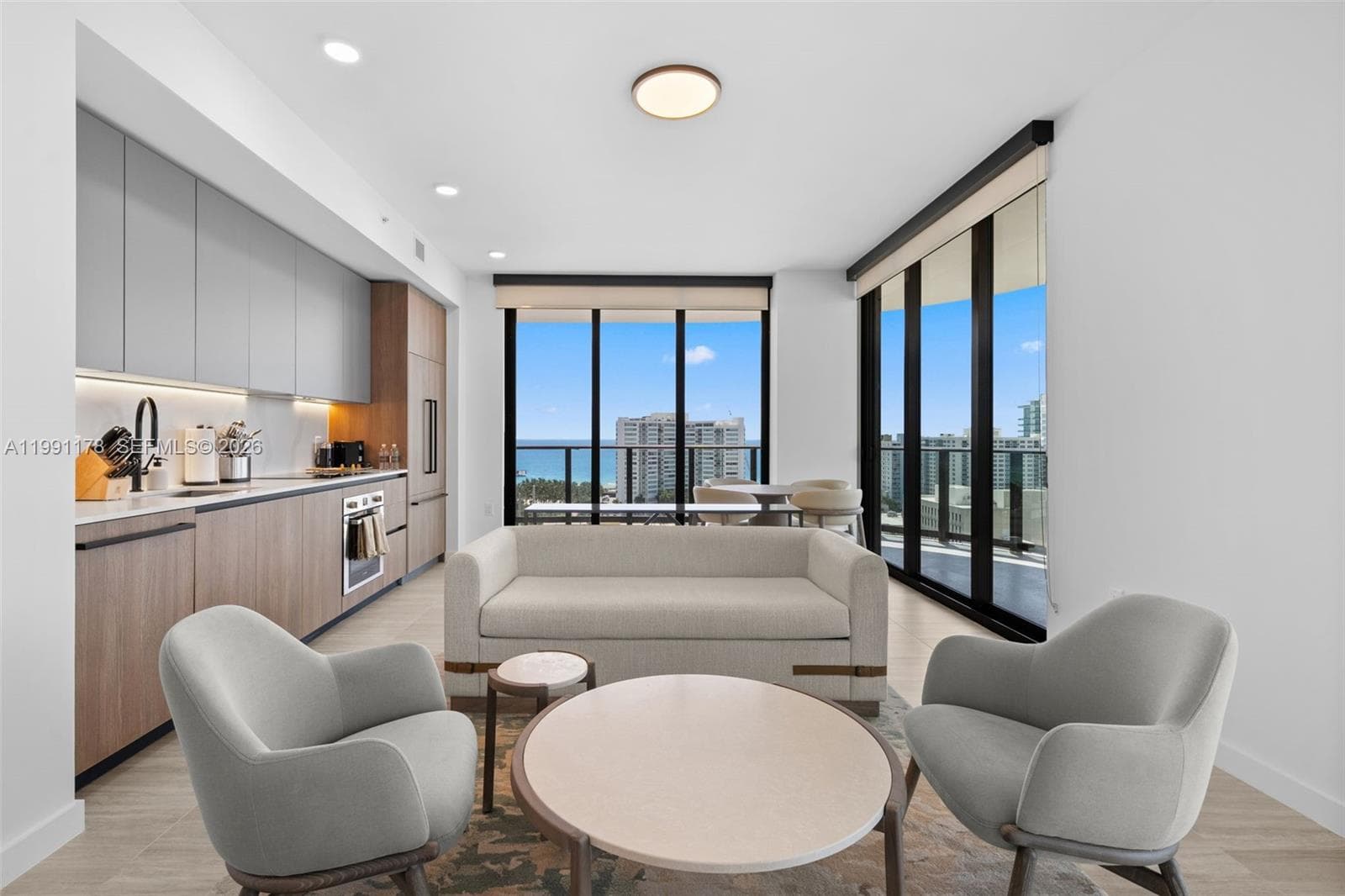 580 72nd St # 1402, Miami Beach FL 33141
