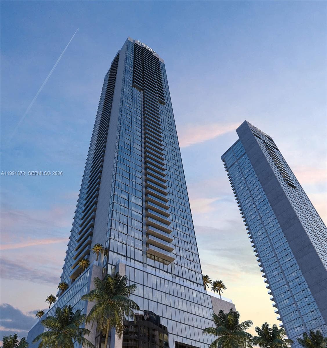 20 NE 11th St # 3706, Miami FL 33132