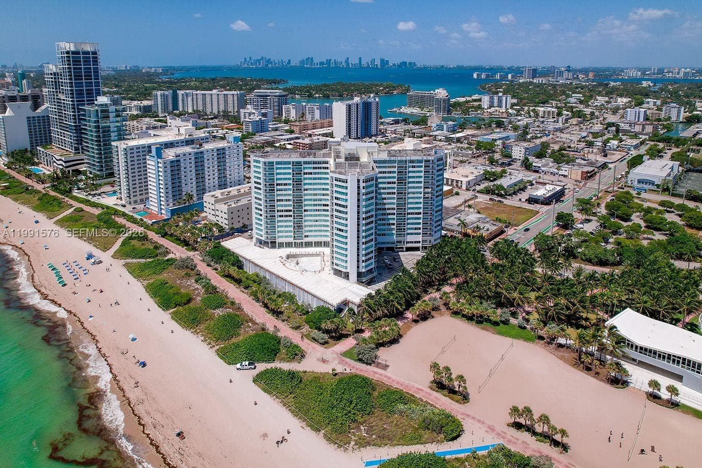7135 Collins Ave # 625, Miami Beach FL 33141