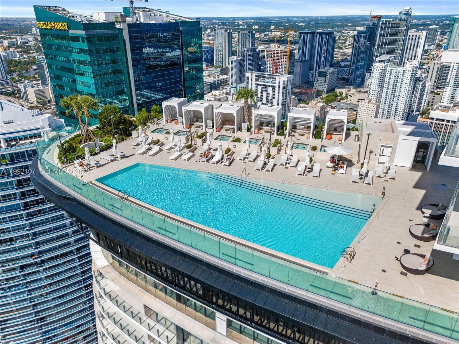 300 Biscayne Boulevard Way # 2103C, Miami FL 33131