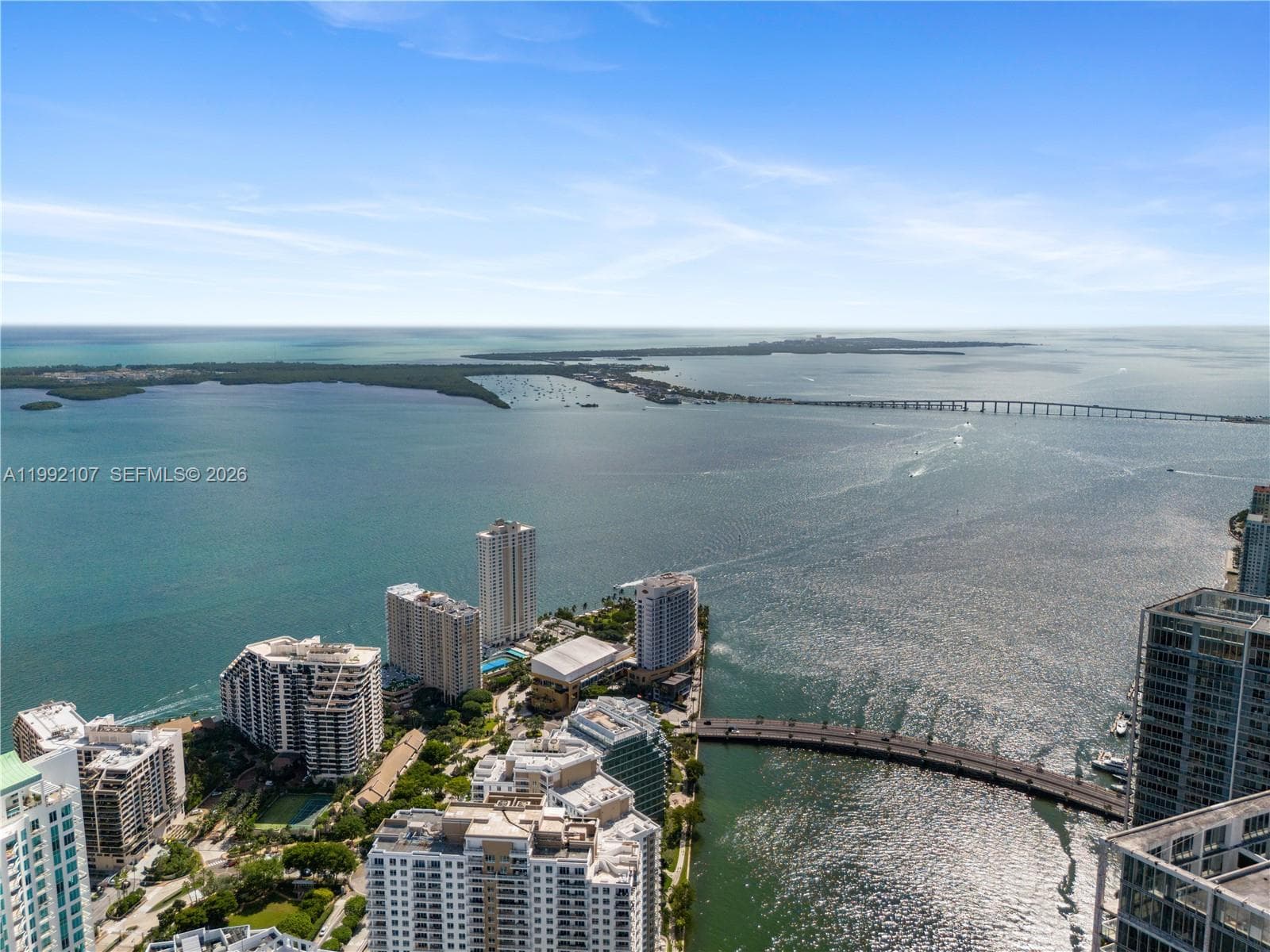300 Biscayne Boulevard Way # 2103C, Miami FL 33131