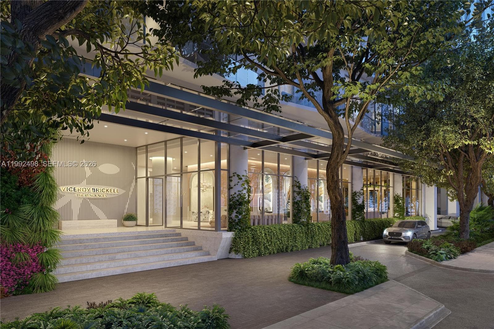 77 SE 5th St # 2204, Miami FL 33131