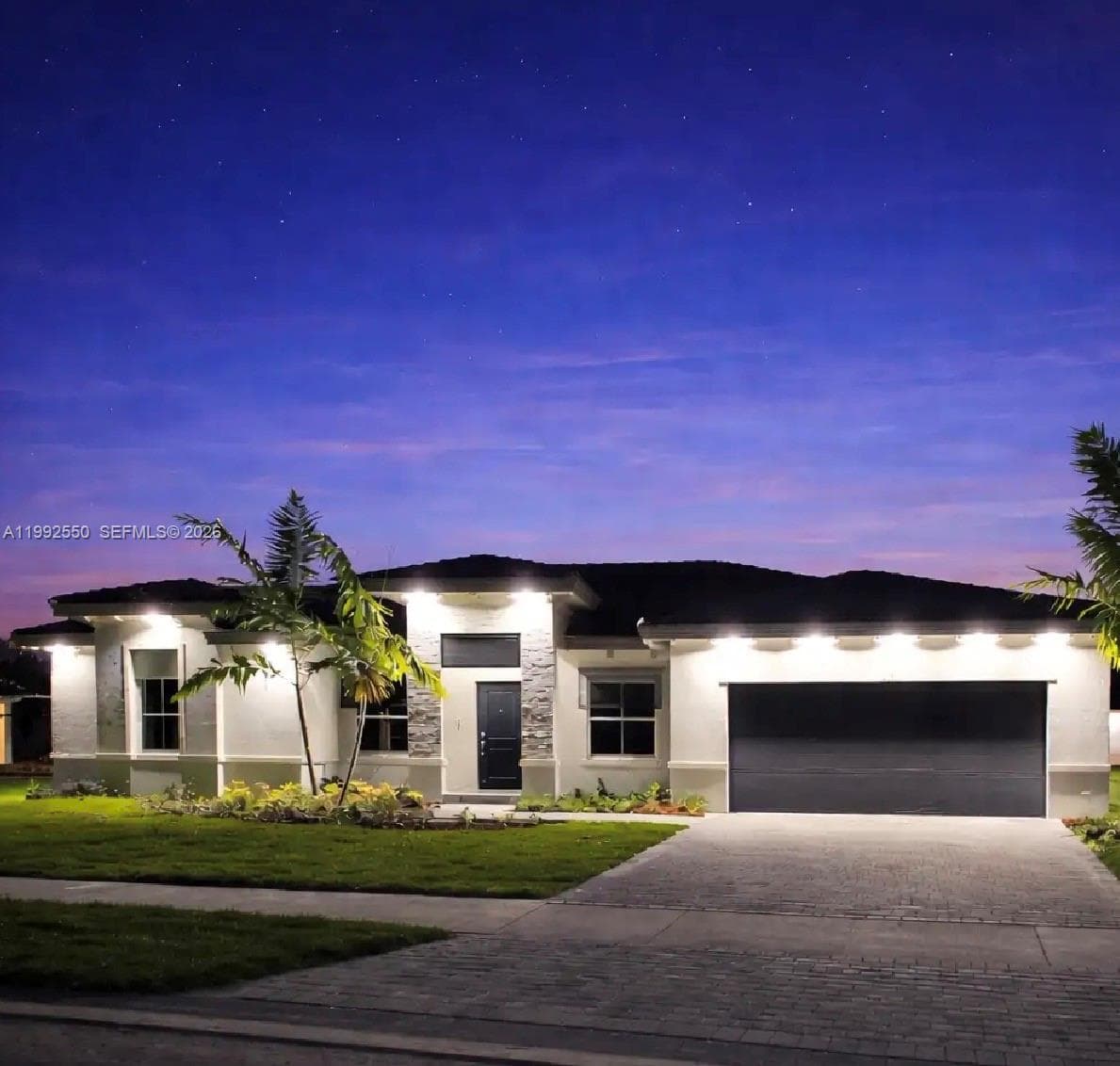 19303 SW 132nd Path, Miami FL 33177