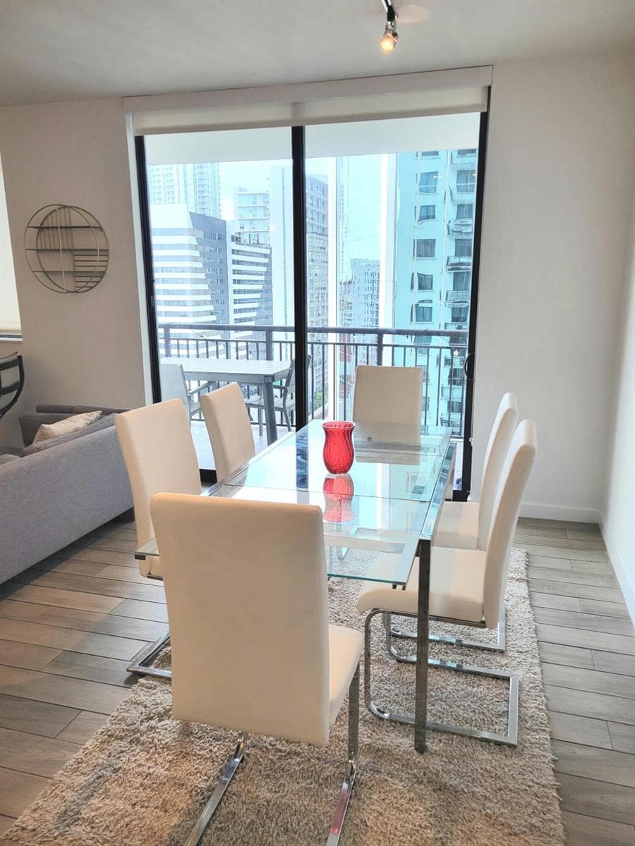 999 SW 1st Avenue # 1914, Miami FL 33130