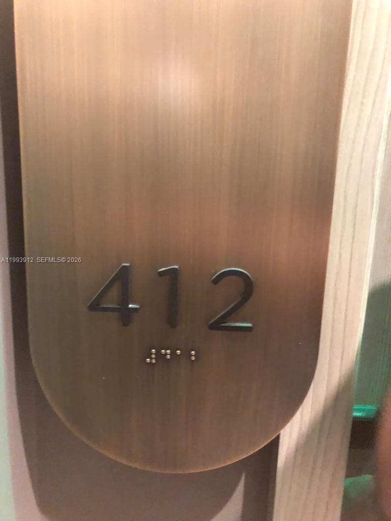 801 S Miami Ave # 412, Miami FL 33131