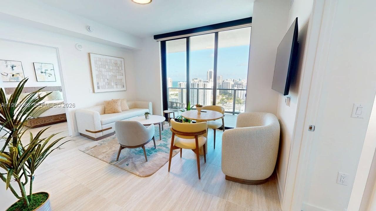 580 72nd St # 1708, Miami Beach FL 33141
