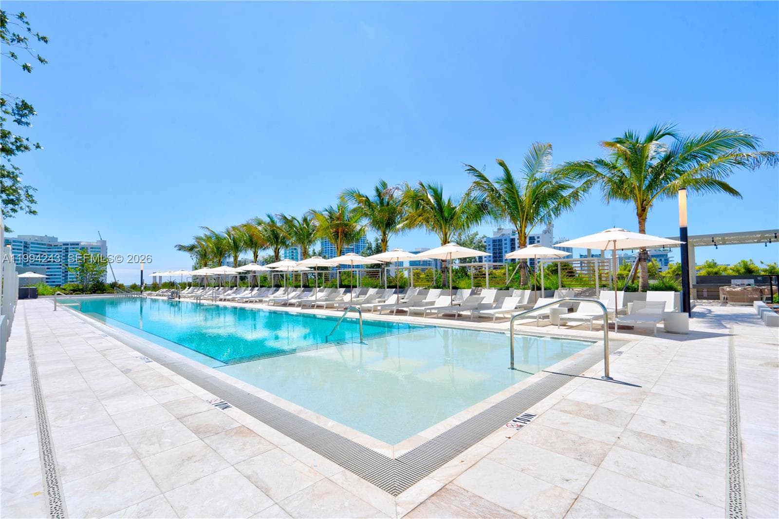 580 72nd St # 1708, Miami Beach FL 33141