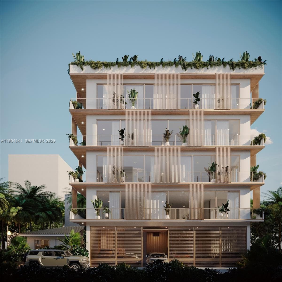 829 4th St # 5, Miami Beach FL 33139