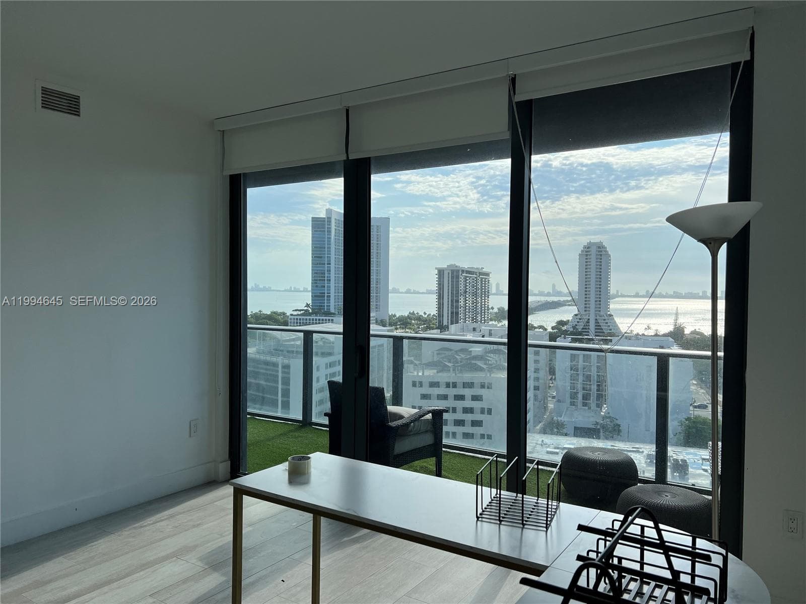 121 NE 34th St # 1207, Miami FL 33137