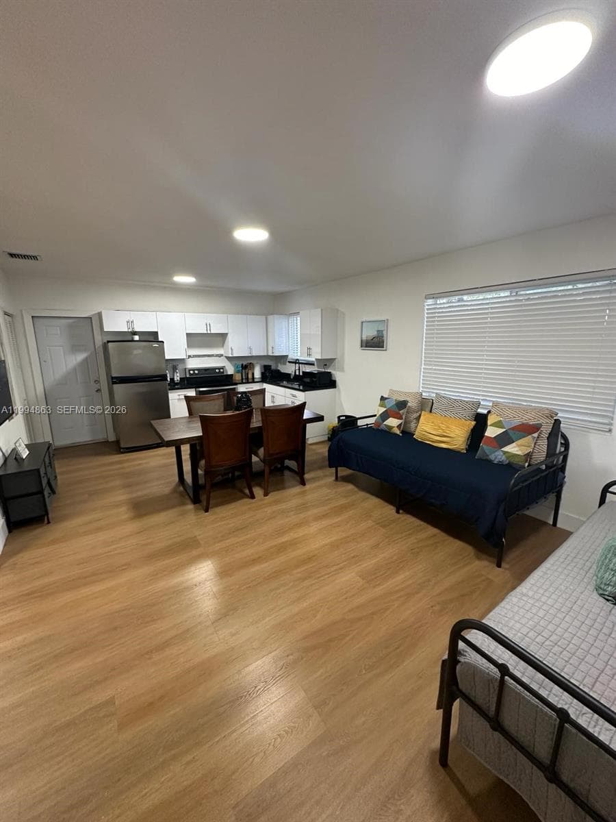 7460 NW 17th Ave, Miami FL 33147