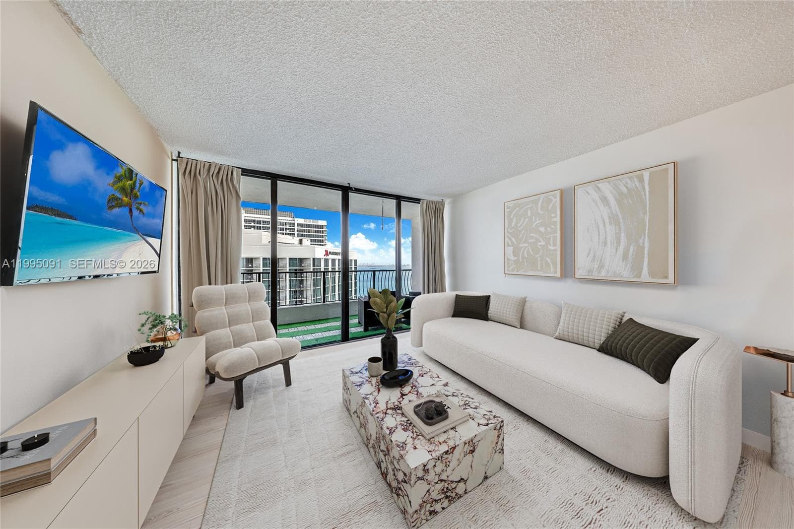 555 NE 15th St # 33G, Miami FL 33132
