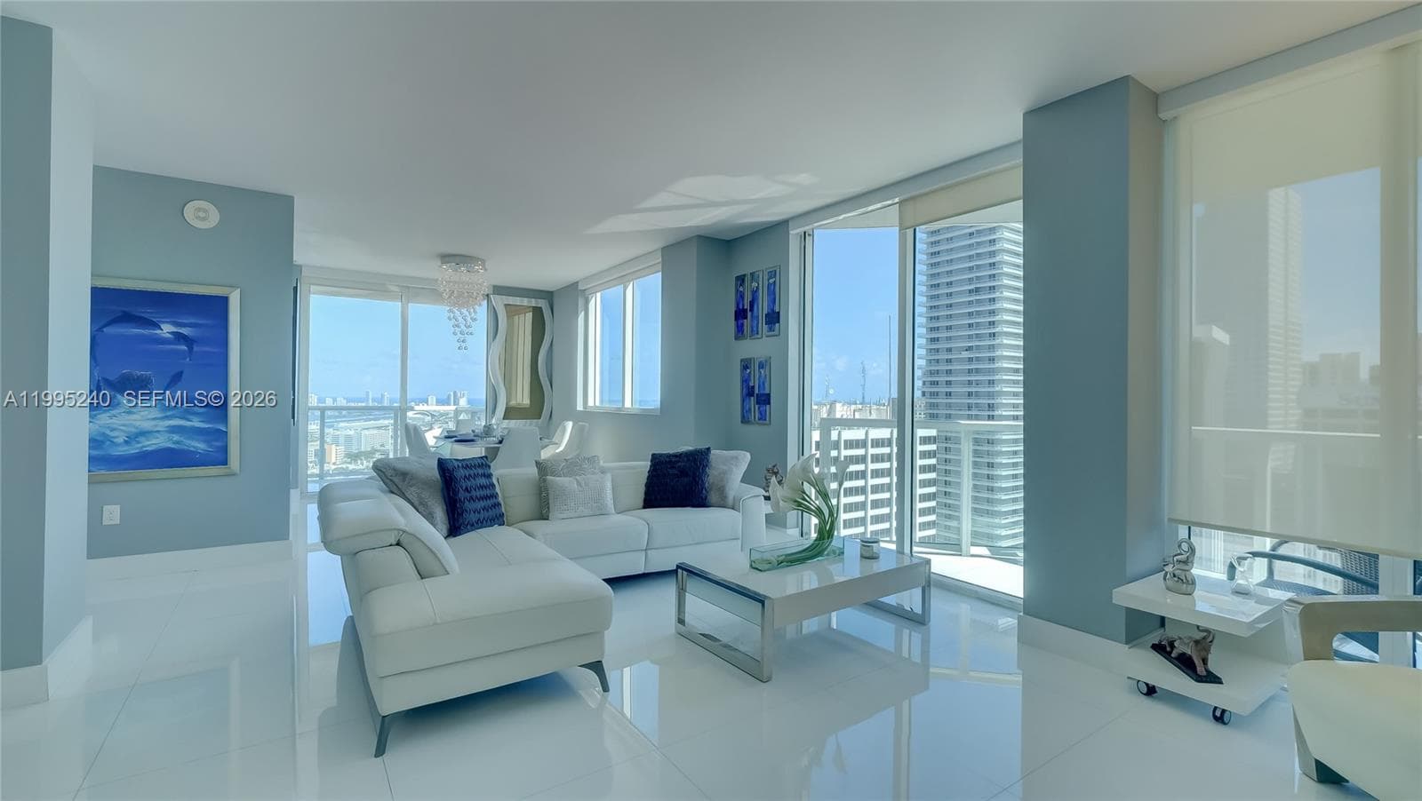253 NE 2nd St # 3509, Miami FL 33132