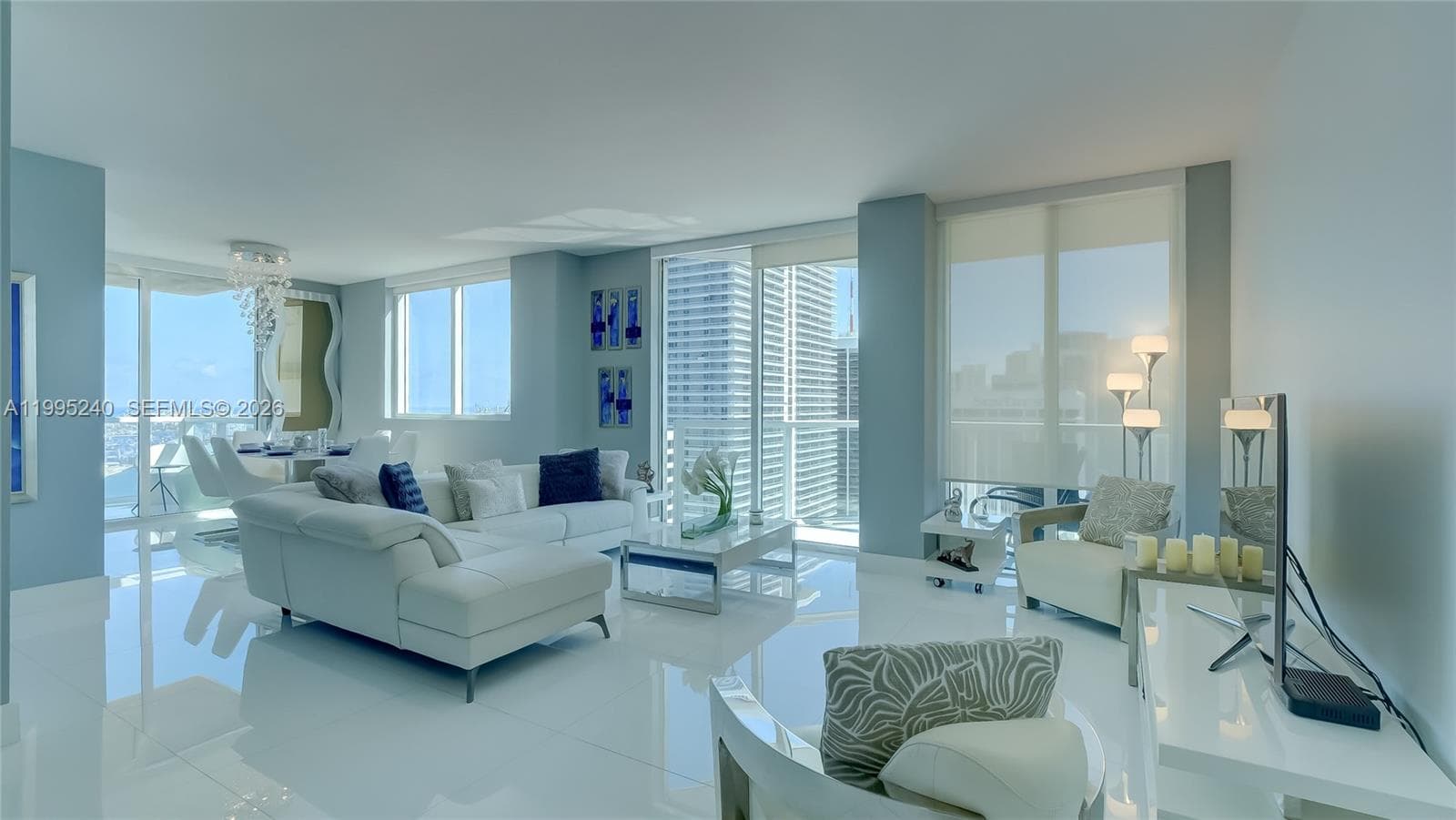 253 NE 2nd St # 3509, Miami FL 33132