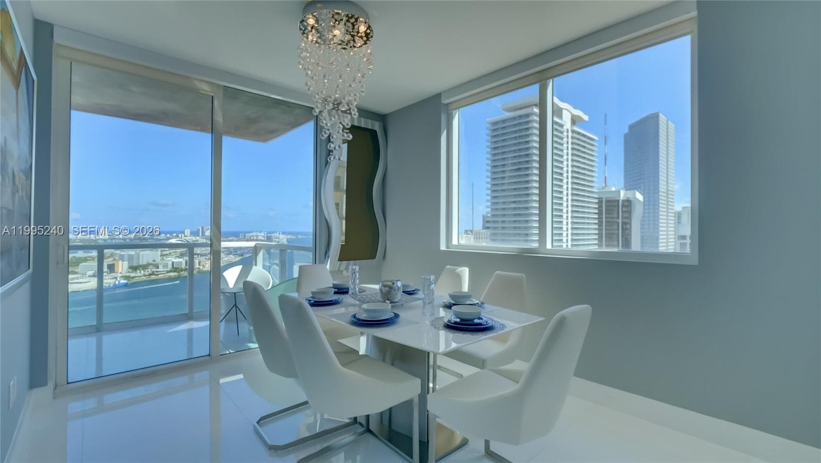 253 NE 2nd St # 3509, Miami FL 33132