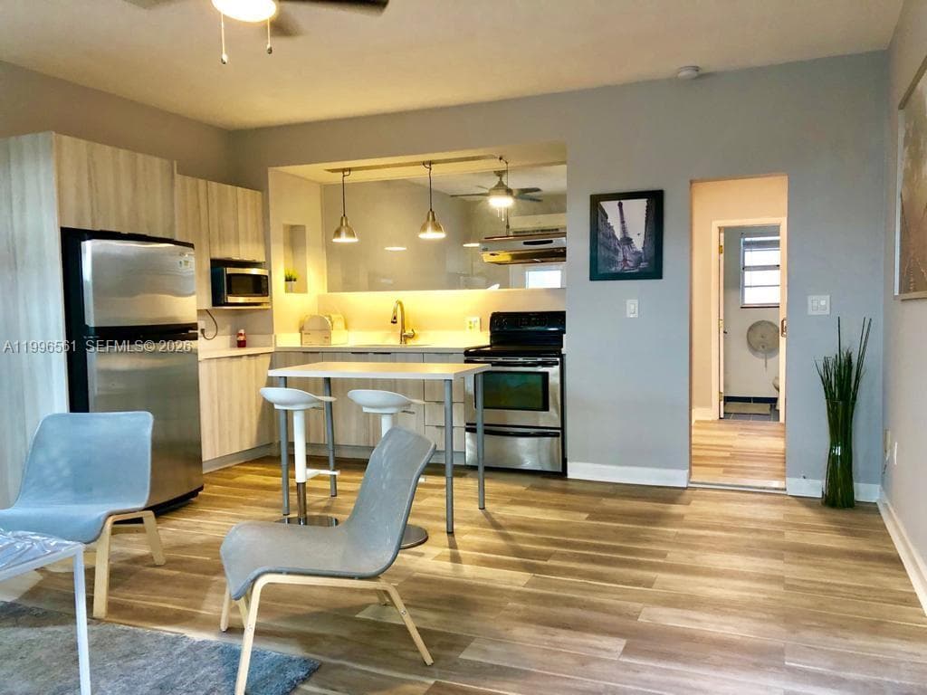 1325 Meridian Ave # 5, Miami Beach FL 33139