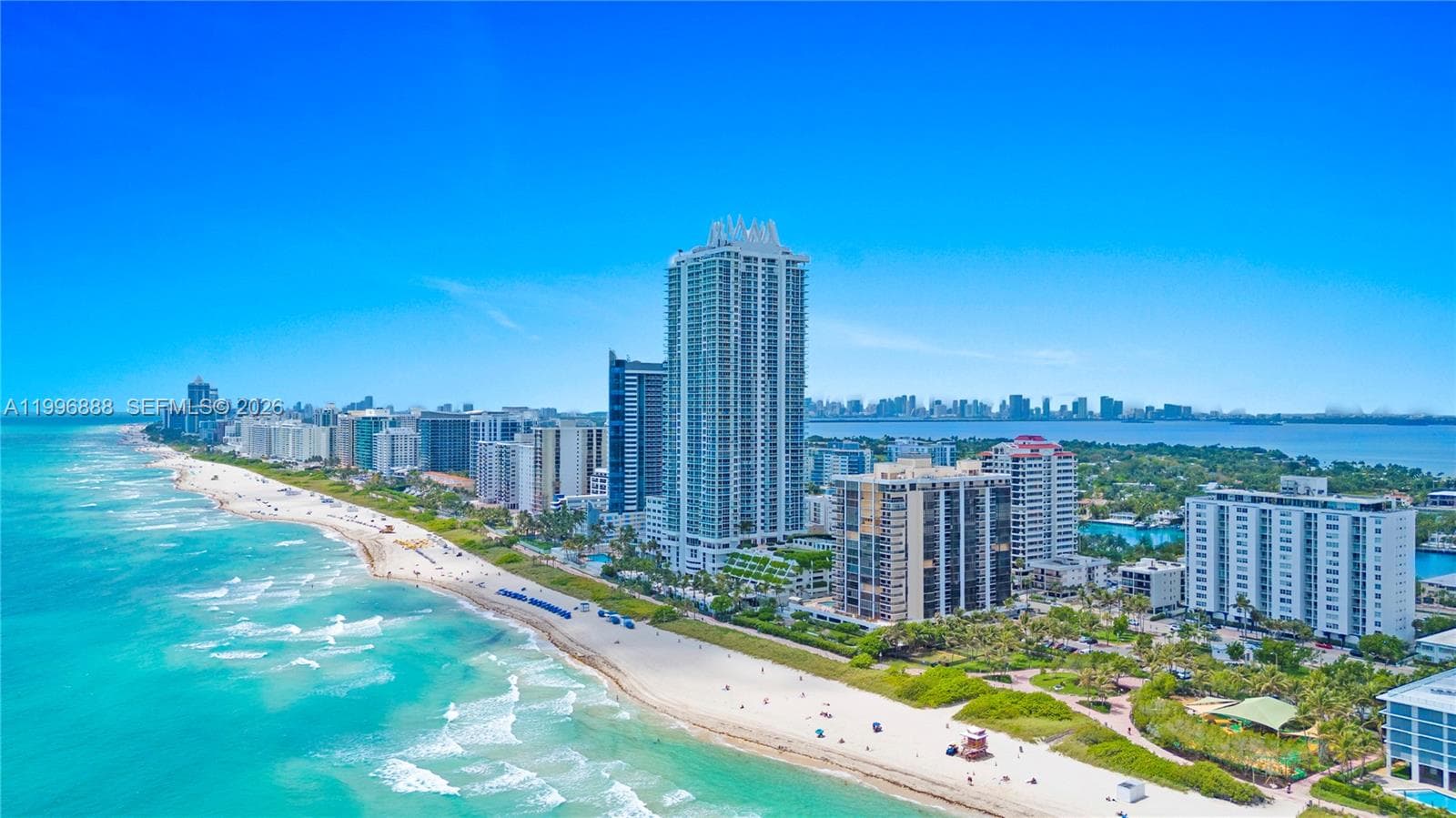 6450 Collins Ave # 204, Miami Beach FL 33141