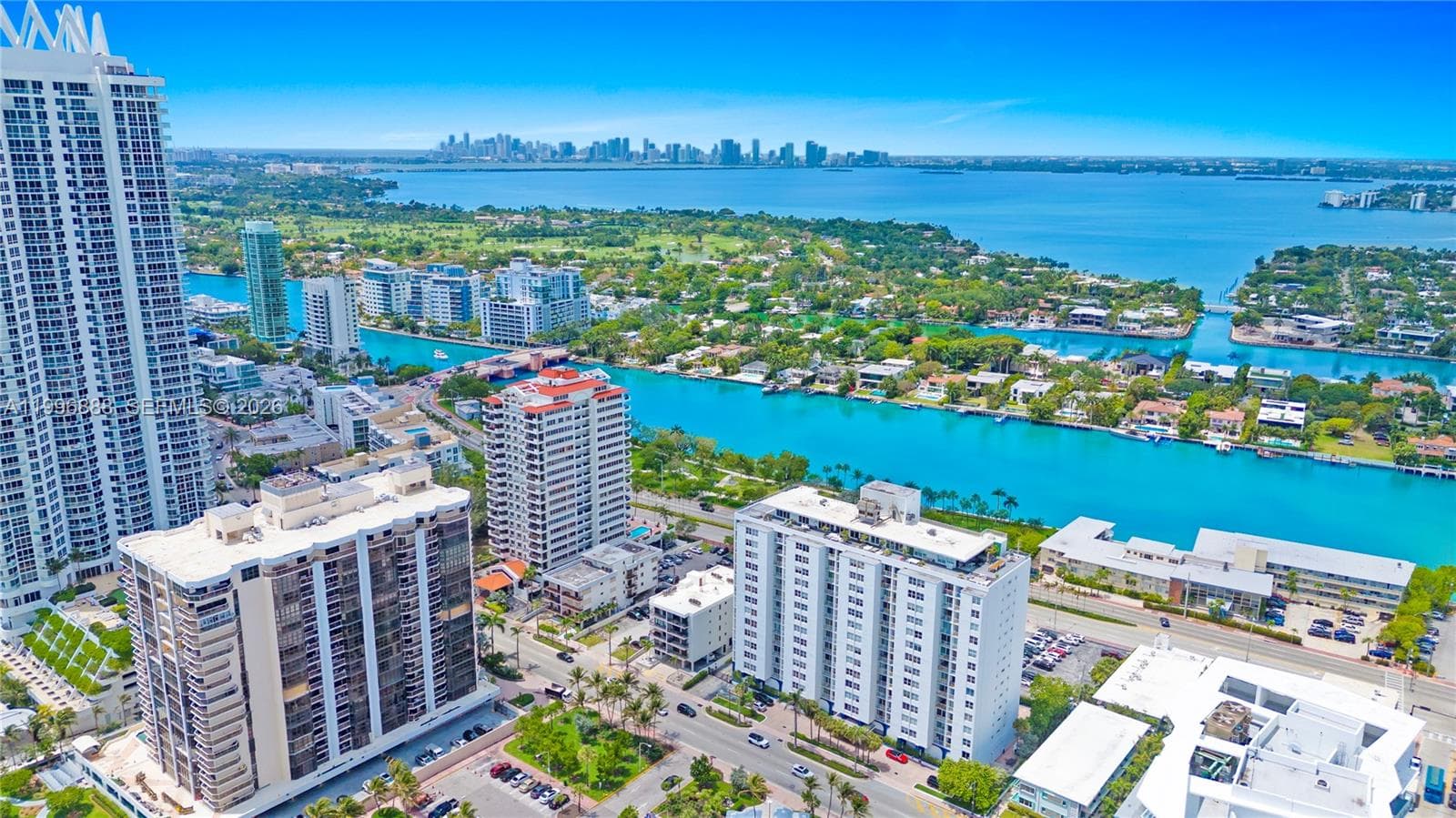 6450 Collins Ave # 204, Miami Beach FL 33141