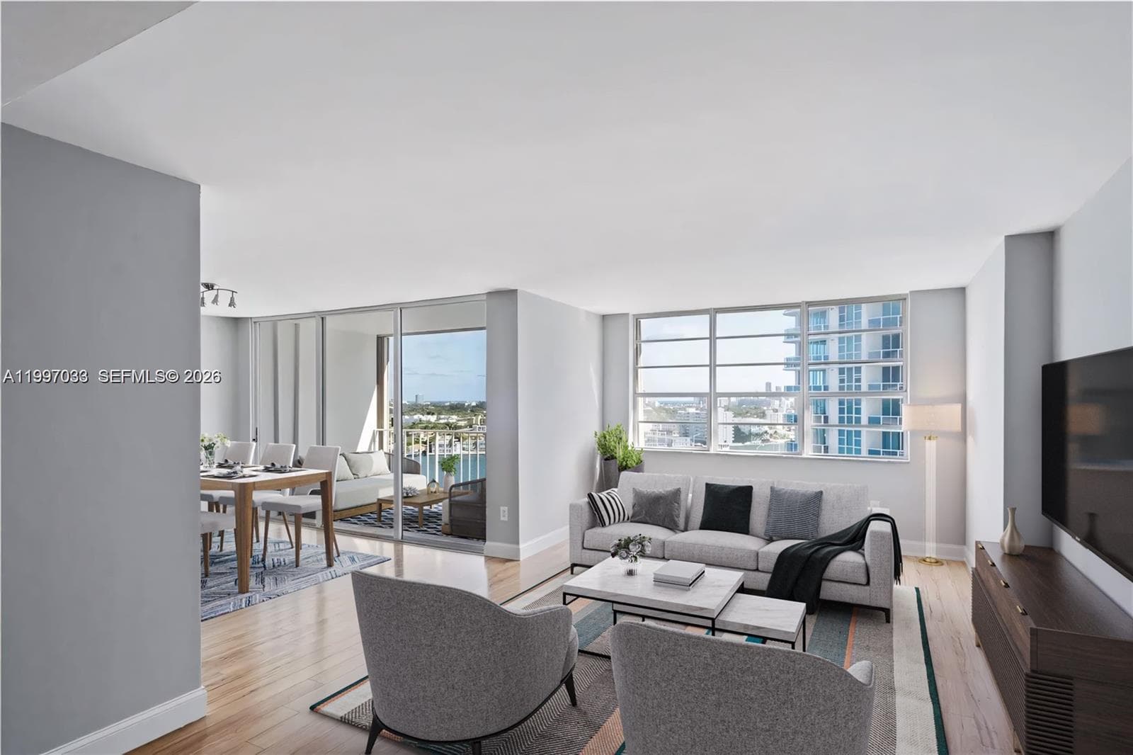 1865 79th Street Cswy # 14K, Miami Beach FL 33141