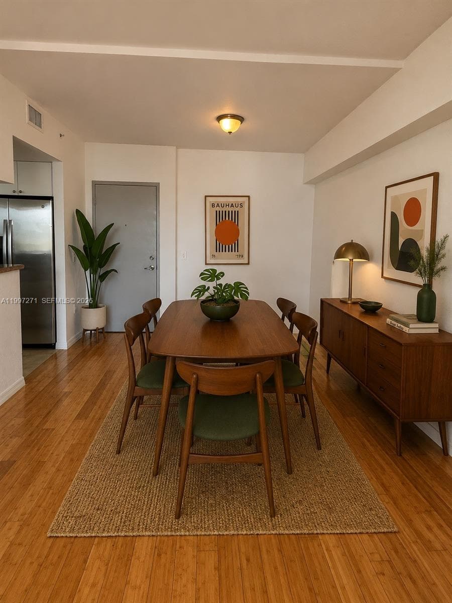 36 NW 6th Ave # 504, Miami FL 33128