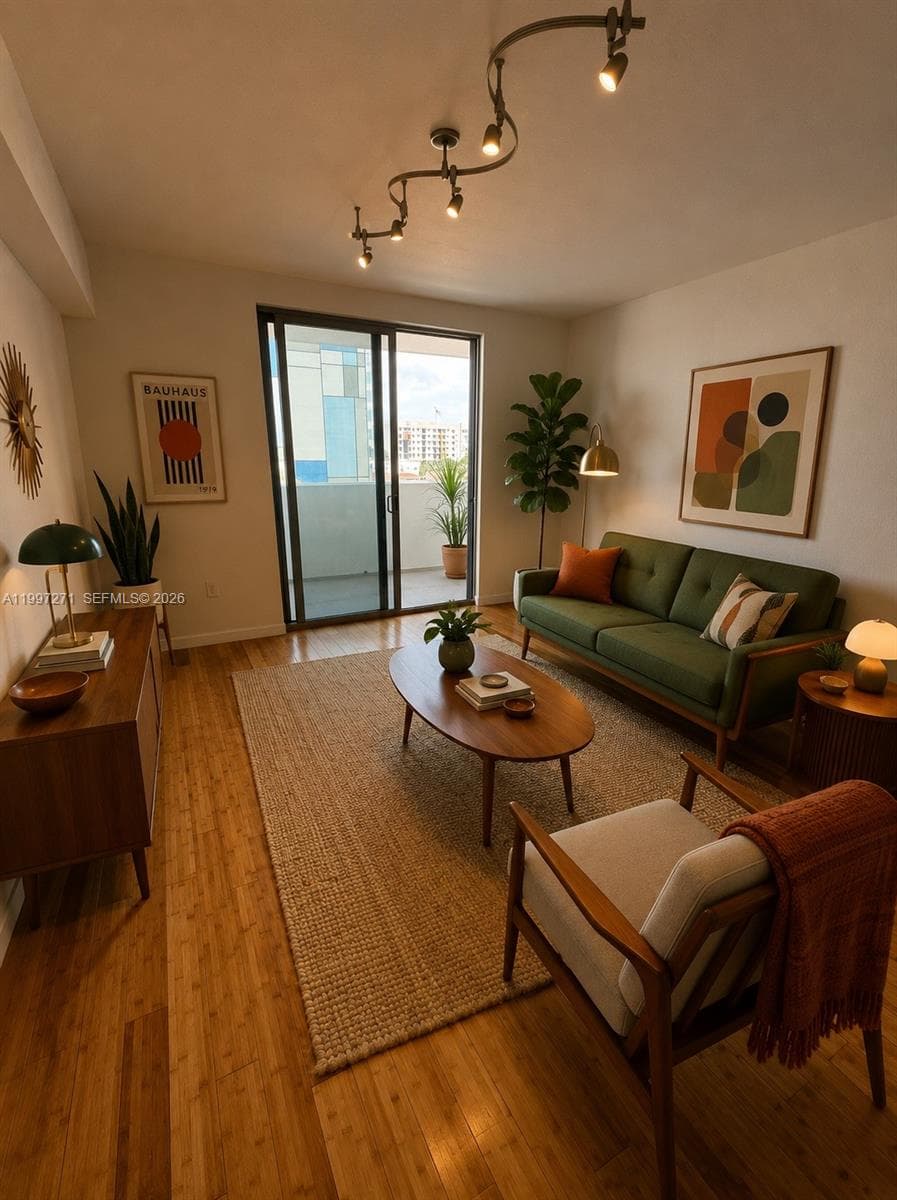 36 NW 6th Ave # 504, Miami FL 33128