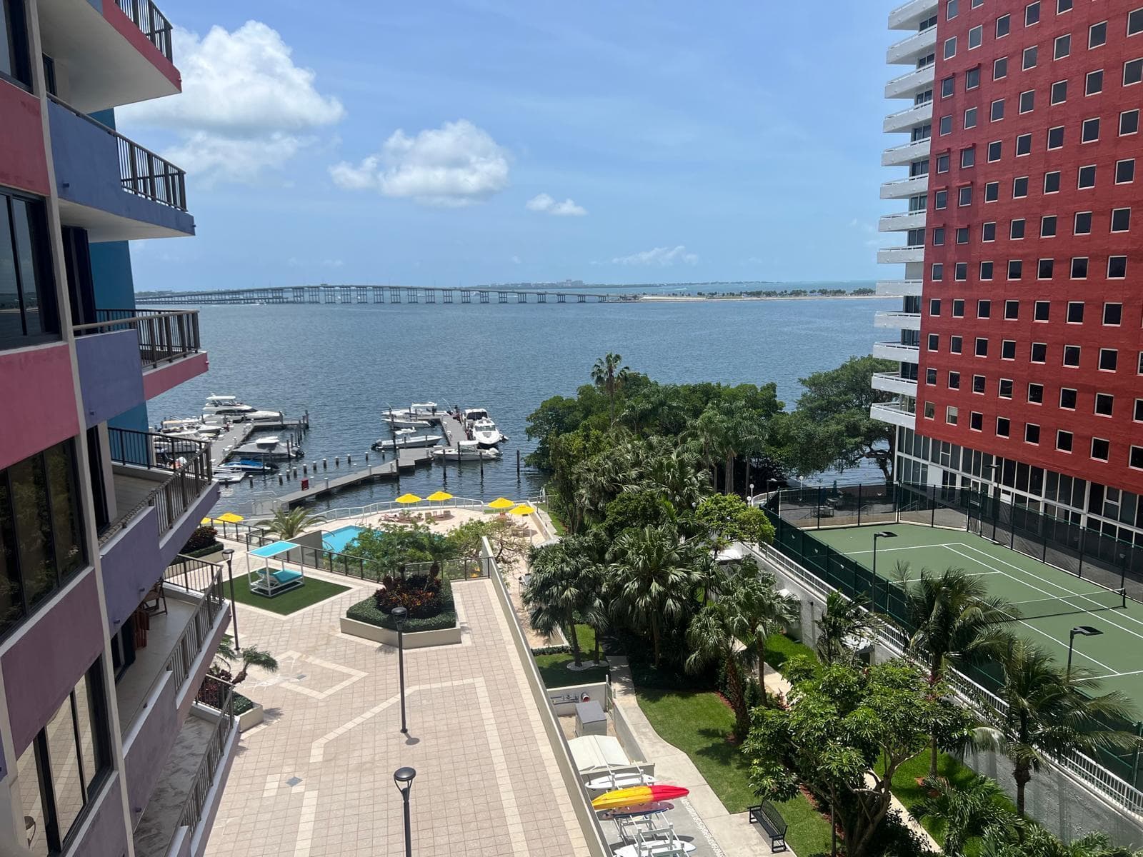 1581 Brickell Avenue # 406, Miami FL 33129