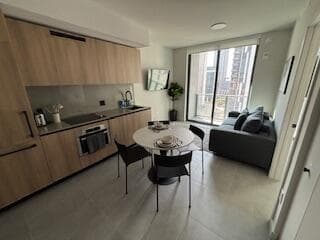 121 NE 5th Street # 1506, Miami FL 33132