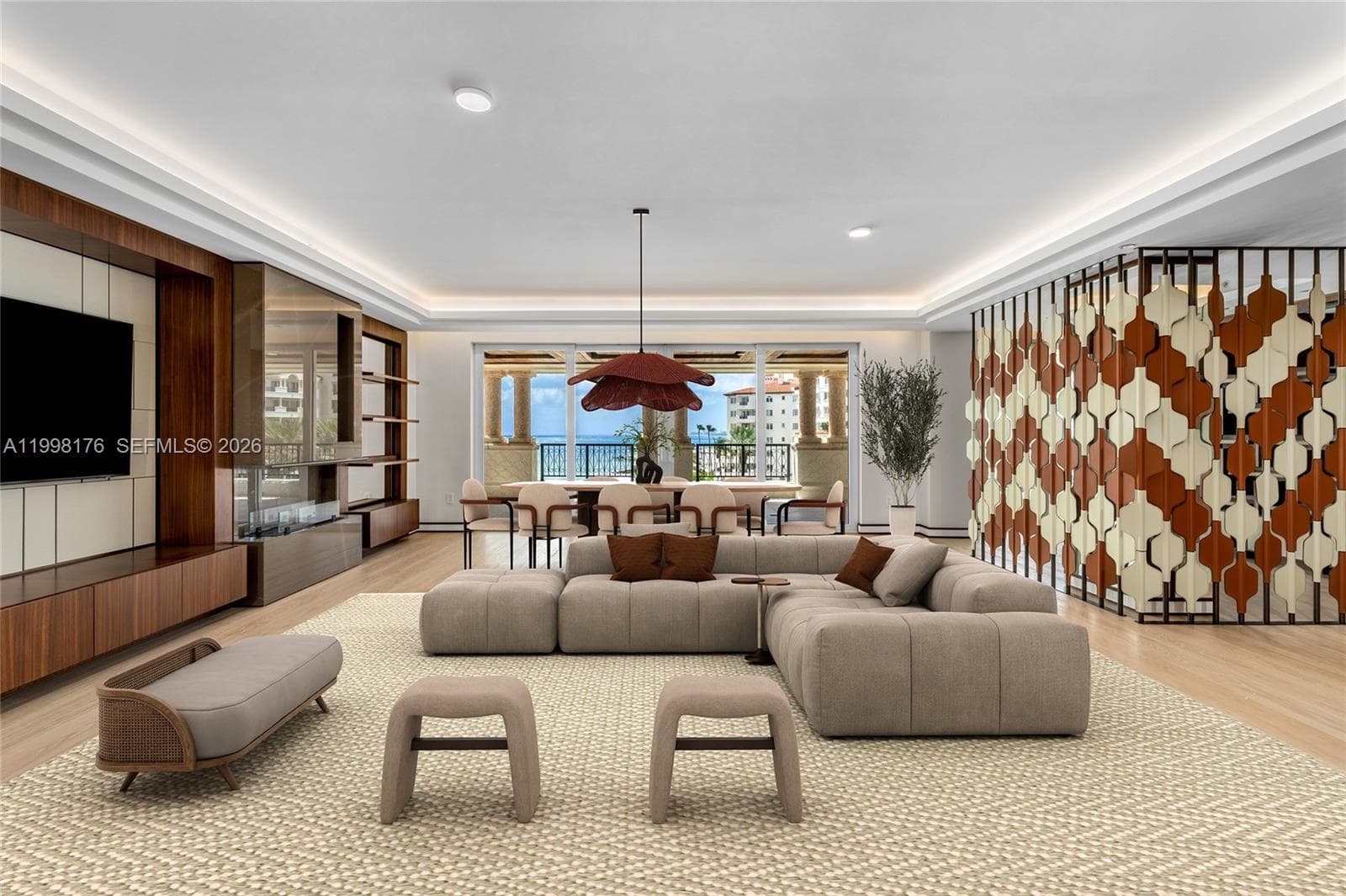 7445 Fisher Island Dr # 7445, Miami Beach FL 33109